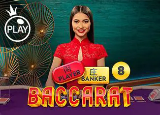 Baccarat 8 - Marakumi - Kenya